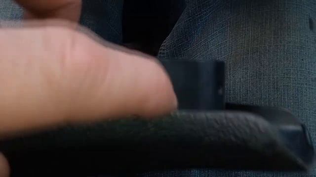 Замена накладки руля Опель Зафира А 2000