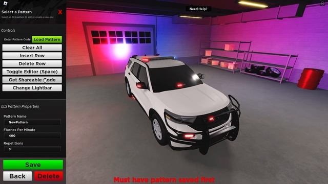 Custom ELS Tutorial | Emergency Response: Liberty County смотреть онлайн
