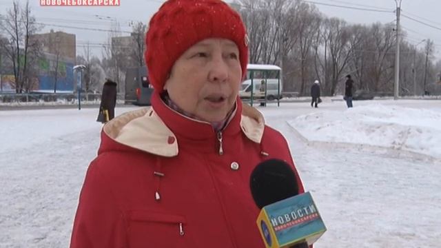 Опрос: Чем вам запомнился 2018 год? смотреть онлайн