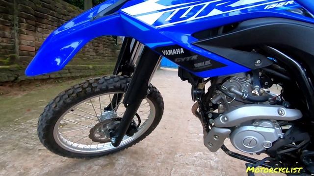 ইয়ামাহা WR155 ডার্ট বাইকের প্রথম অভিজ্ঞতা || Motorcyclist смотреть онлайн