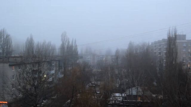 Происхождение тумана за 20 секунд смотреть онлайн