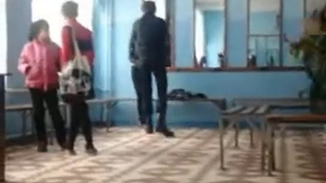 охрана 20 школы самая тупая в мире смотреть онлайн