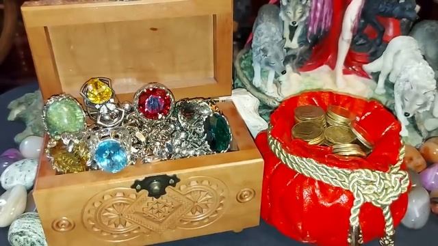 ШЕПОТКИ ВАМ В ПОМОЩЬ. ДЕНЬГИ. ЧАСТЬ 2. ВЕДЬМИНА ИЗБА ▶️ ИНГА ХОСРОЕВА. смотреть онлайн