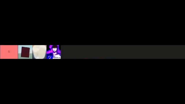 *NEW* Black Grimoire Tier List Roblox! смотреть онлайн