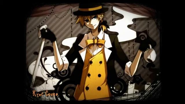 |rync| Dream Eating Monochrome Demo смотреть онлайн