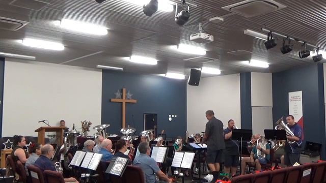 Take Me Home - for Soprano Cornet and Euphonium. Performed by Nathan Wiltshire & Fletcher Mitchell. смотреть онлайн