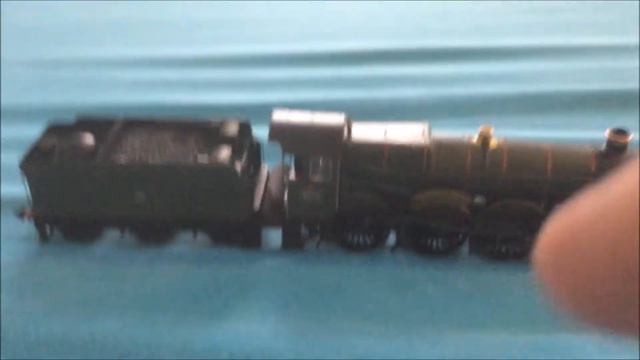 Fitting a hornby TTS Sound Decoders in the GWR 4 6 0 'Drysllwyn Castle' 4073 Castle Class смотреть онлайн