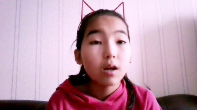 Первое видео . TAG знакомство