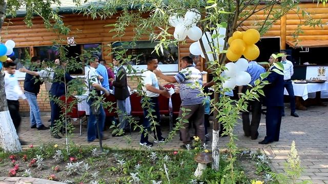 Богатая узбекская свадьба в москве Ресторан солнечное смотреть онлайн