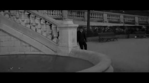 Les quatre cents coups / 400 ударов