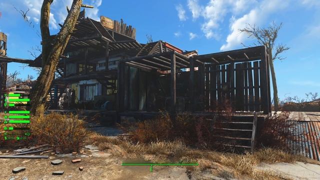 Sim Settlements Tutorial - Immersion Features смотреть онлайн