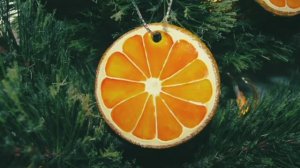 ЁЛОЧНЫЕ ИГРУШКИ своими руками❄️ Имитация керамики❄️ НОВОГОДНИЙ ДЕКОР DIY