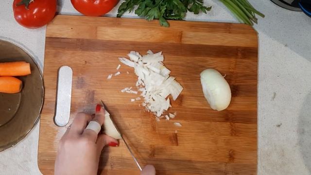 Салаты с Черникой