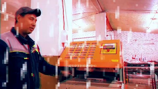 КАК СОБИРАЮТ ПЛАСТИКОВЫЕ ОКНА смотреть онлайн