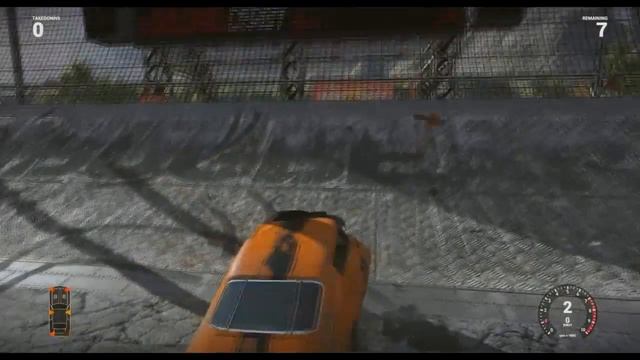 Next Car Game - Gameplay - GTX 660 смотреть онлайн