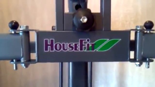Силовой тренажер HouseFit DH 8171
