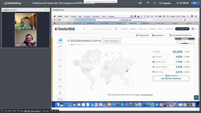 Будь успешным уже сегодня! смотреть онлайн