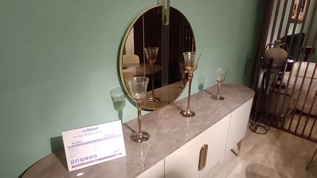 ИЩЕМ ХОРОШУЮ МЕБЕЛЬ В НОВУЮ КВАРТИРУ \ ПОДОРОЖАЛО, НО ПОКУПАТЬ НАДО\Турецкая мебель Istikbal Антали смотреть онлайн