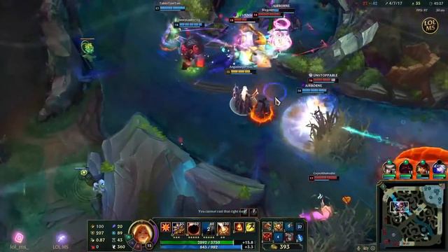 MASTER LEONE in 8 MINUTES! - How To Play Leona League Of Legends смотреть онлайн