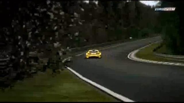 GTR Evolution: In-Game Promo смотреть онлайн