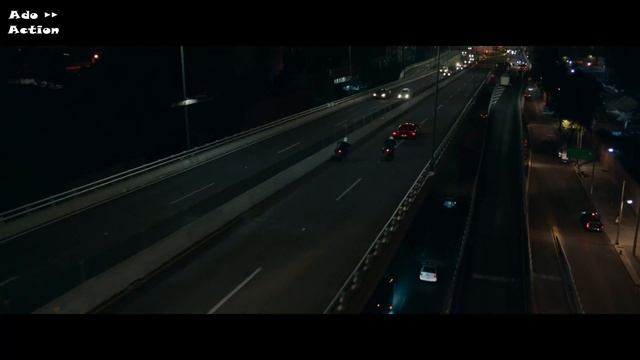 Dylan O’Brien I Heinrich Treadway tries to escape the authorities | Infinite 2021 | HD смотреть онлайн