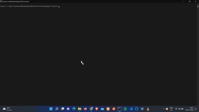 MySQL database with Django project | Tech with Sreju | Malayalam смотреть онлайн