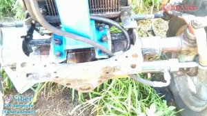 Как правильно подключить шланги (рвд) на комплекте насос дозатор МТЗ