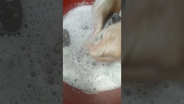 ASMR/SOAP/Дегтярное мыло/мыление смотреть онлайн