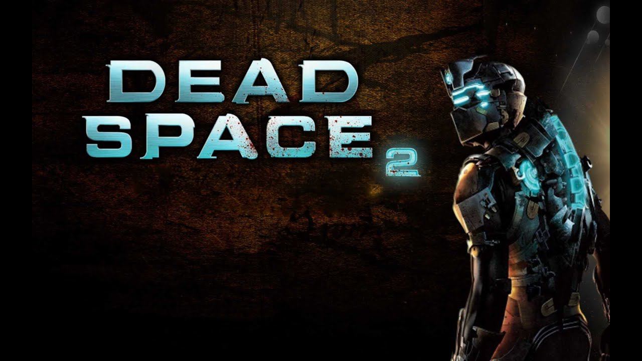 Мастер Игорей от лица DRONE_TheSwarm по Dead Space 2 смотреть онлайн
