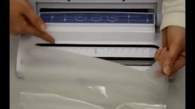 Stilea VS2140 Vakum Makinası Kullanımı смотреть онлайн