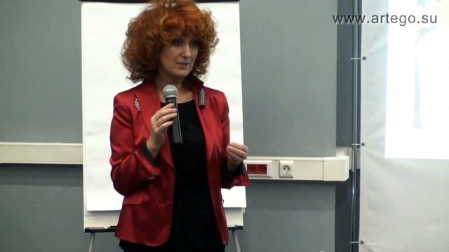 FULL FASHION LOOK. Session. М. Корнилова. Семинар ч.1.1. смотреть онлайн