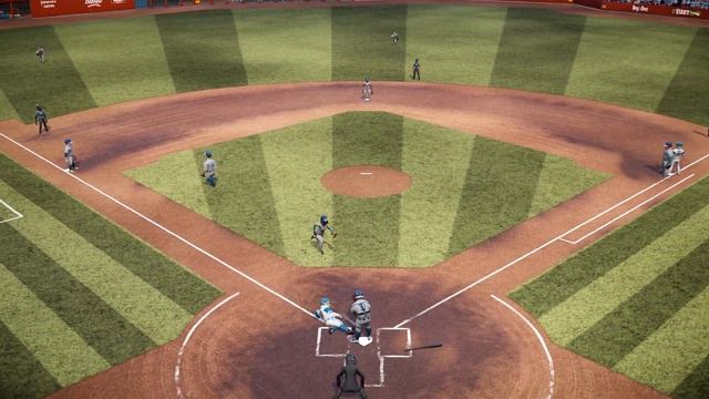 Super Mega Baseball 3 - The Big Picture смотреть онлайн