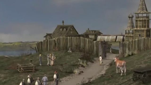 339 Том XIV Царь Алексей Михайлович смотреть онлайн