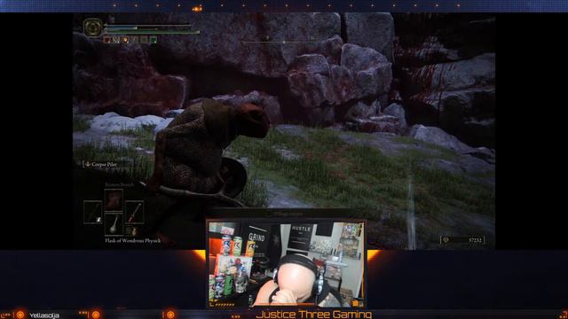 Black Knife Tiche [Elden Ring] Episode 40 - PC Walkthrough Gameplay (FULL GAME) смотреть онлайн