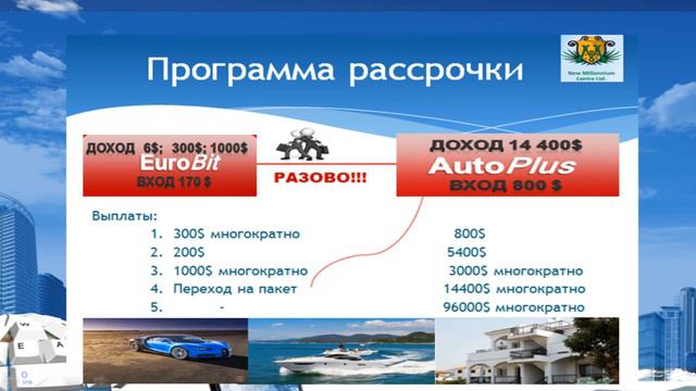 1000$ - за 9 мин смотреть онлайн