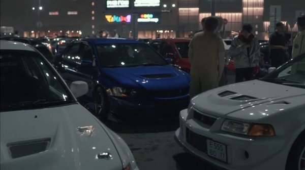 DOWNFLY встреча 2024