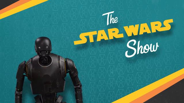 We Talk to Mark Hamill, Harrison Ford, and George Lucas, Plus BB-8 Puppeteer Brian Herring! смотреть онлайн