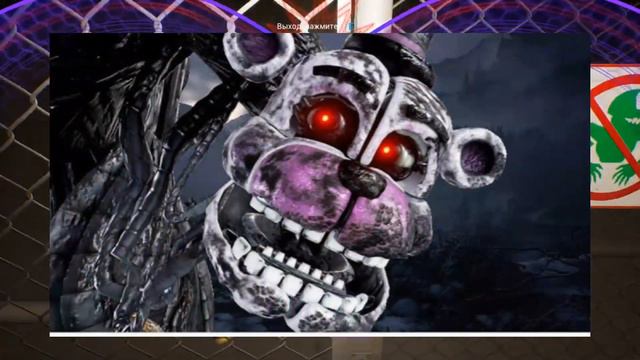 КТО ТАКОЙ BLOB, И ИЗ ЧЕГО ОН СОСТОИТ? / Факты и Теории