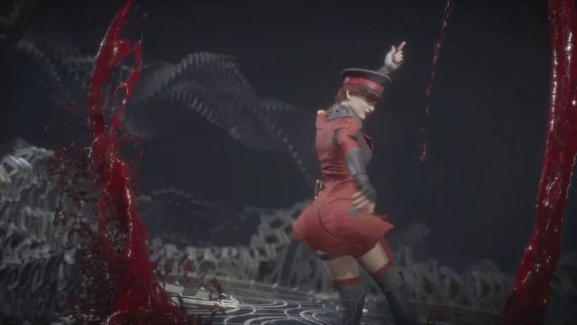 CRAZY READS WITH SKARLET!! Mortal Kombat 11 Ranked Matches смотреть онлайн