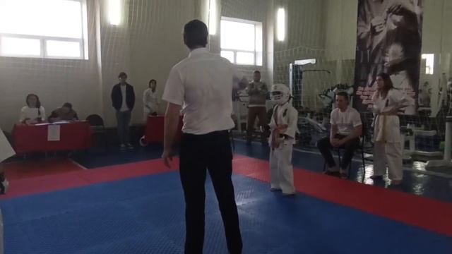 Первенство Приволжского Федерального округа по киокушинкай,Новокуйбышевск 18.11.2023г смотреть онлайн