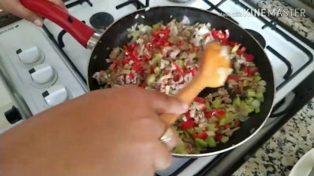 ТУРЕЦКОЕ БЛЮДО ИМАМ БАЯЛДЫ!!!! ФАРШИРОВАННЫЕ БАКЛАЖАНЫ ПО-ТУРЕЦКИ!!!!İMAM BAYILDI!!!! смотреть онлайн
