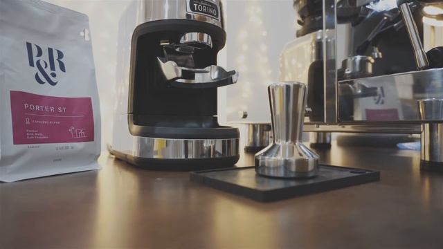 My Dream Home Espresso Routine | Relaxing Vlog | Sunbeam Torino смотреть онлайн