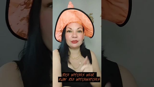 Ужасно-сложные скороговорки! Ч.1: Богатые ведьмы носят рубиново-красные ведьмины часы. А вы сможете смотреть онлайн