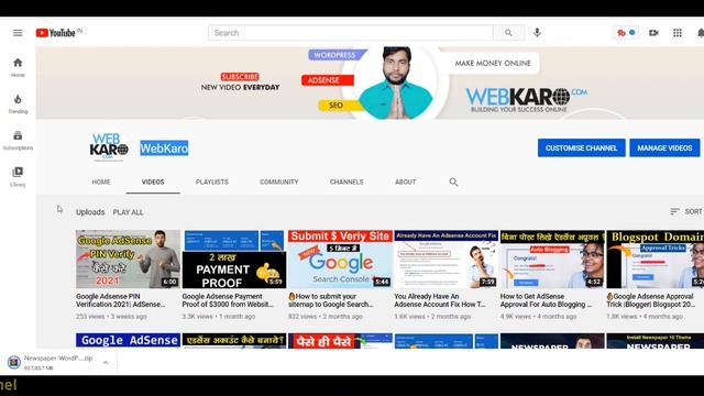 Newspaper X Premium Theme Download Free Download How To Install NewsPaper X Themes 2021 in Hindi смотреть онлайн