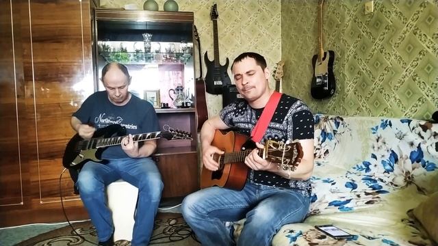 Отличная песня про Костер!!! смотреть онлайн