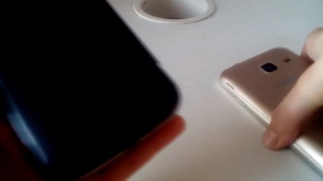 Как отличить настоящий Samsung от подделки смотреть онлайн