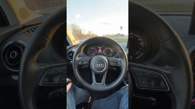 Безлимитный Lane Assist на камере ассистентов 2Q0980653