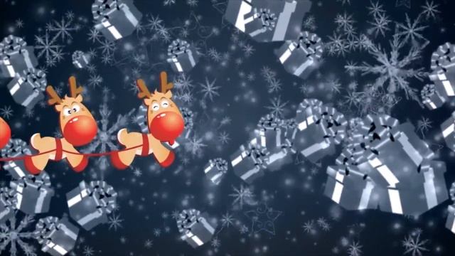 Песня "Снег" А.Арсентьева в исп. шоу-группы "Карусель" смотреть онлайн