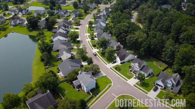 Moss Creek Real Estate - Charleston, SC - Dot Real Estate смотреть онлайн