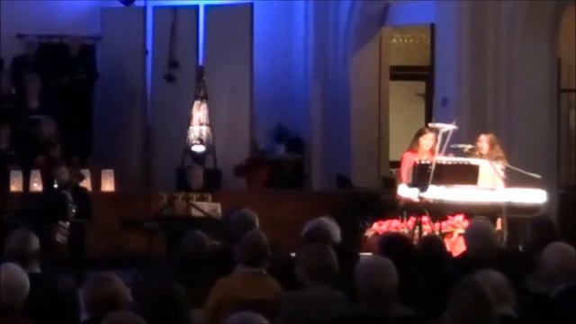 Ave Maria (arr. Beyoncé) смотреть онлайн